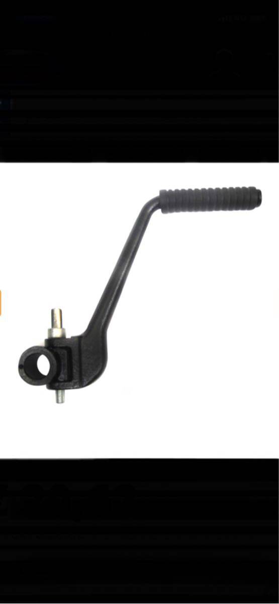 トモス TOMOS キックレバー キックスタート キックペダル拍卖