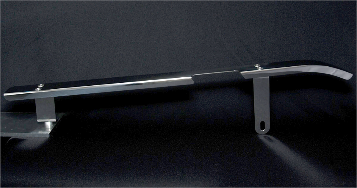 SR400 SR500 ステンレス チェーンケース チェーンカバー拍卖