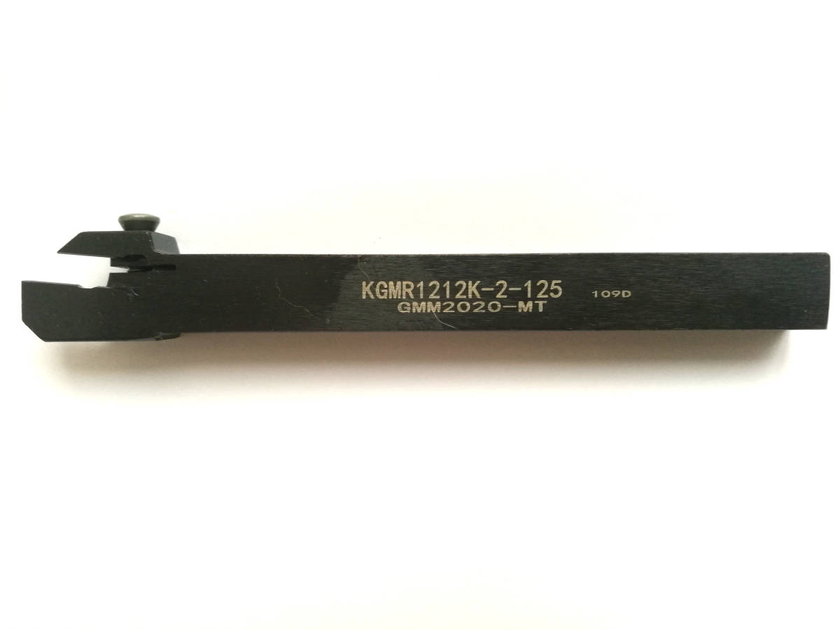 新品 多機能 外径 溝入れ 突っ切り ホルダー バイト 京セラ KGMタイプ 各種 2週間納期 。拍卖