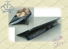 S13シルビア 湾岸リアウイング拍卖