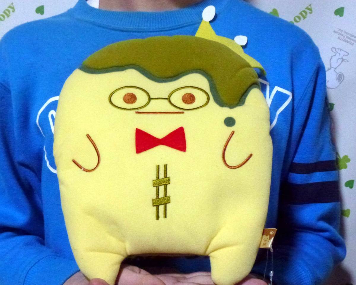 アイドリッシュセブン★ 王様プリン おっきなペタぐるみ / ① / ぬいぐるみ / 可愛い / 定形外送料290円♪♪♪拍卖