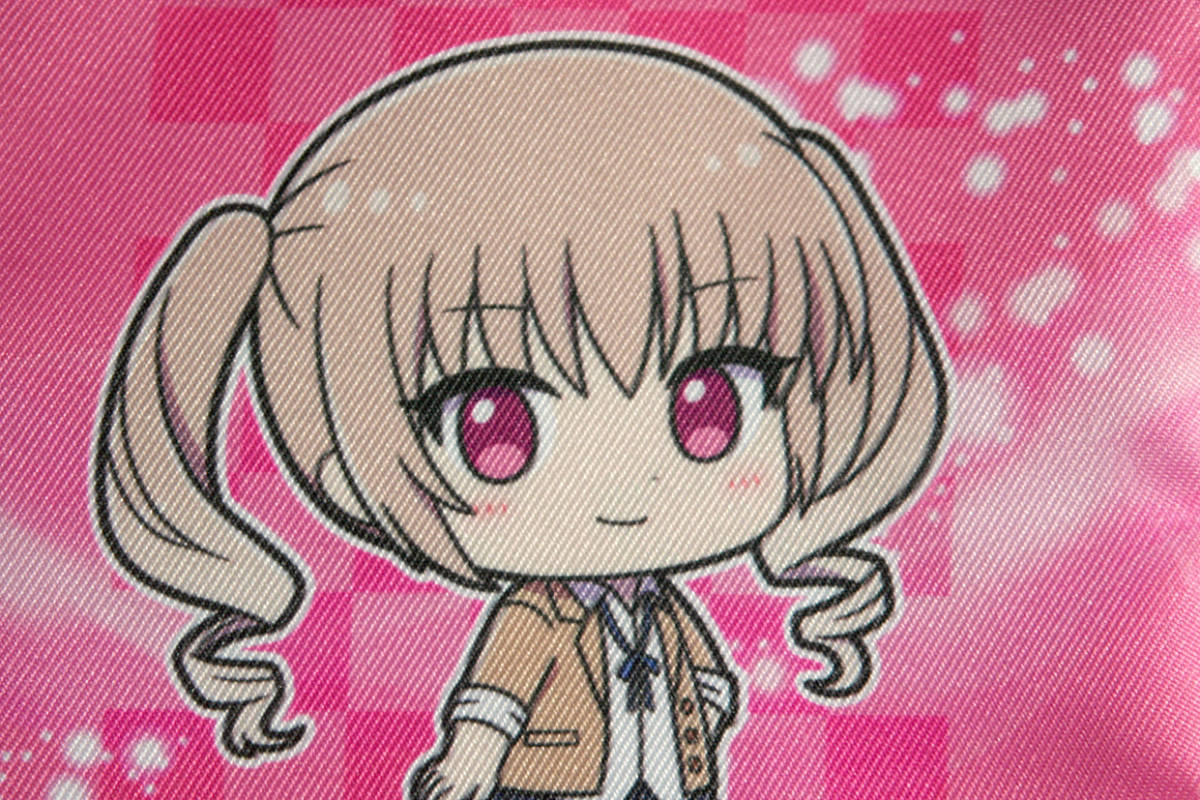 天使の3P!巾着 鳥海桜花 未開封品拍卖