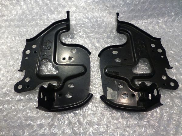 20 25 ヴェルファイア アルファード VELLFIRE ALPHARD 純正 オーディオ ナビ シフト エアコン パネル ステー ヴェルファイヤ ベルファイア拍卖