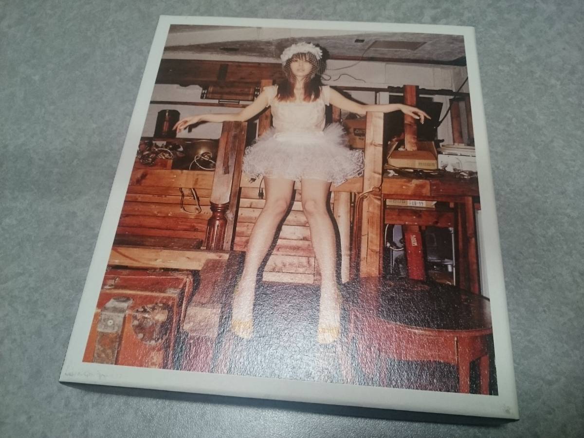 MEG「BEAUTIFUL」6thアルバム CD+DVD 初回限定盤拍卖