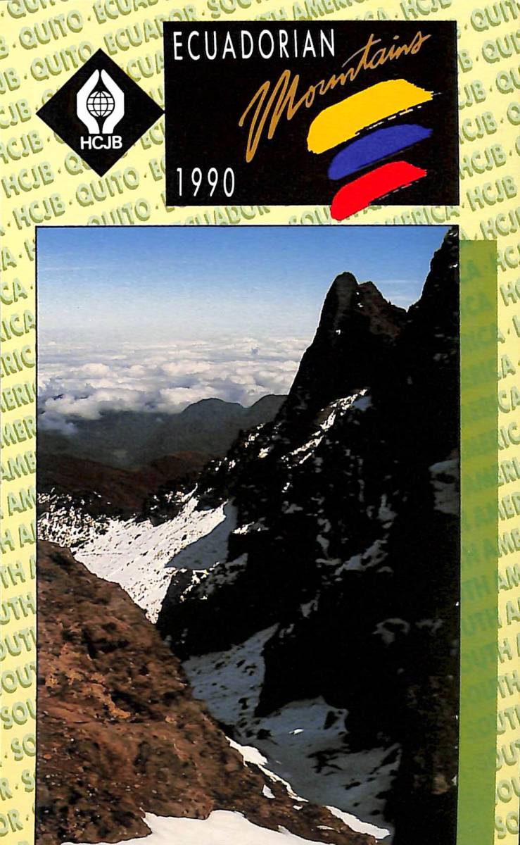 BCL★希少ベリカード★HCJB・アンデスの声+おまけ★National★COUGAR★クーガNo.5★RF-727カラーテクニカルガイド付 拍卖