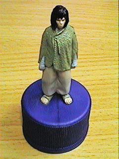 ペプシボトルキャップ 猿の惑星 ARI アリ PEPSI Planet of the Apes拍卖