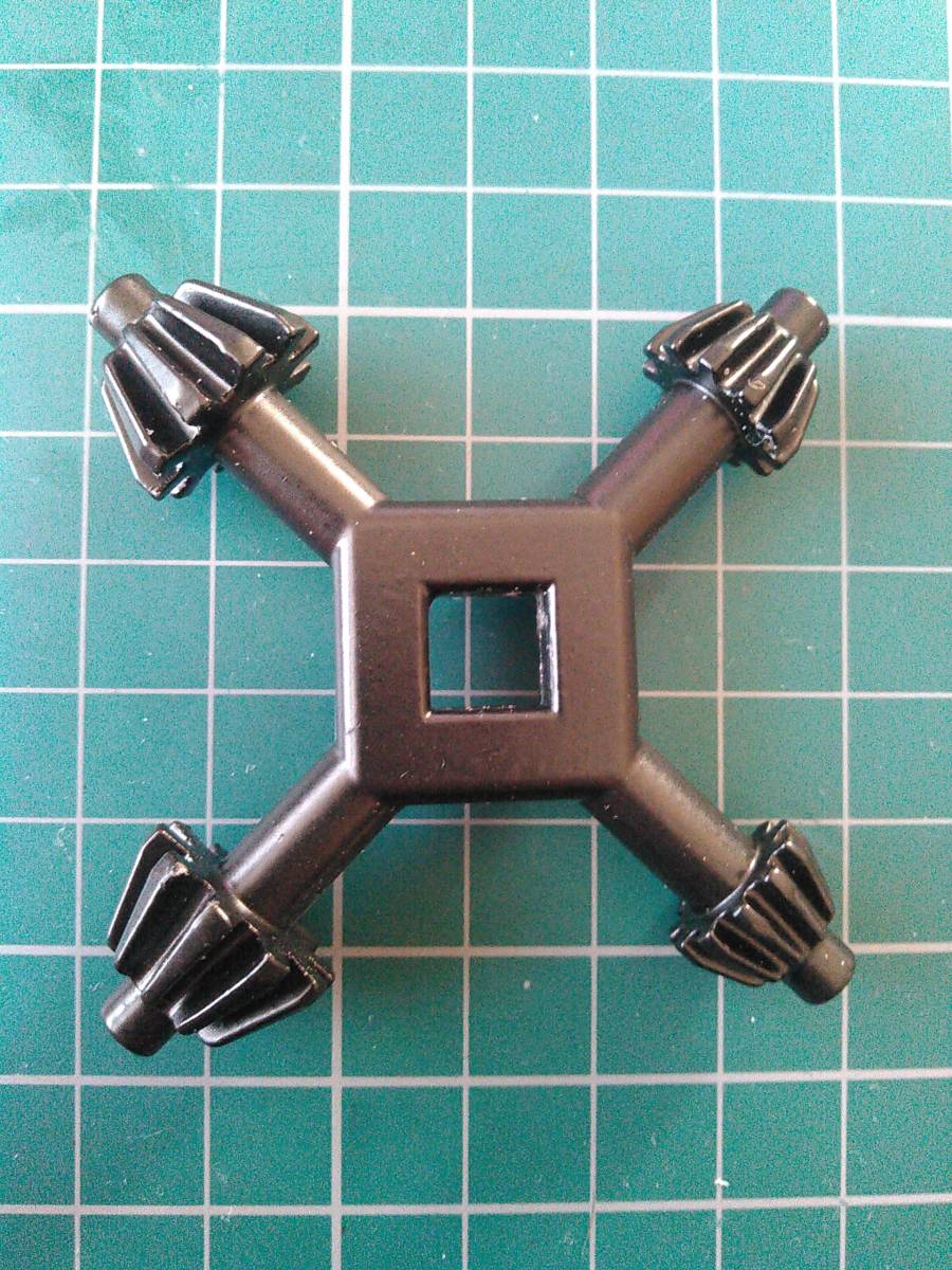 送料無料 汎用チャックレンチ A 検)ドリル ボール盤 金属加工 腰道具 ハンドボール 旋盤 アングルレンチ フライス アトラ 磁石 拍卖