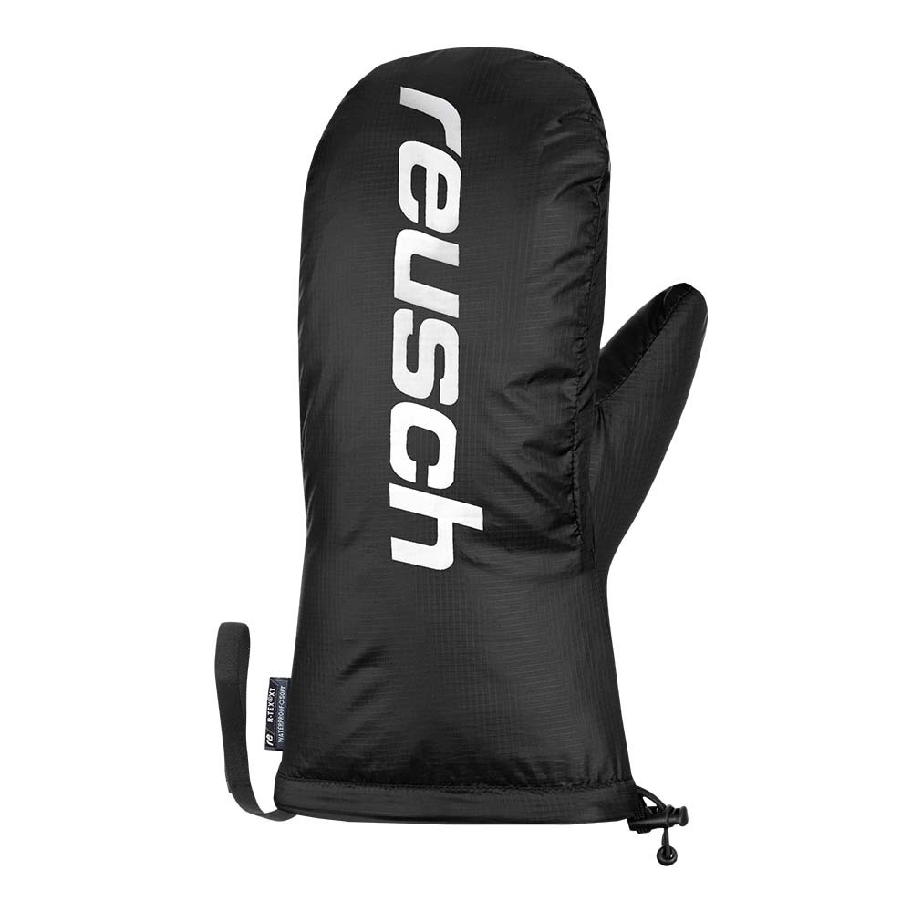 26REUSCH OVERGLOVE R-TEX XT ブラック/ホワイト 6.5 定価は¥4950/継続品拍卖