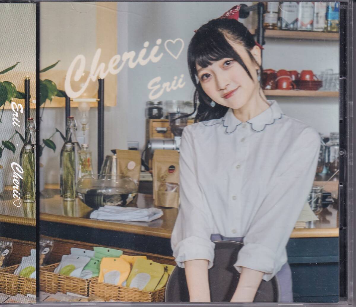 山崎エリイ /Erii /Cherii ★拍卖