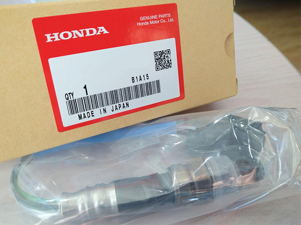 ホンダ 純正 シビック タイプR EK9 後期 O2 センサー 酸素 インテグラ DC2 DB8 ek 9 検索 ホイール マフラー バンパー ステアリング ドア拍卖