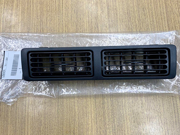 MAZDA マツダ 純正 サバンナ RX-7 FC3S エアコン センター ルーバー のみ インテリア RX7 Genuine options ベンチ レーション rx-7 fc3s拍卖