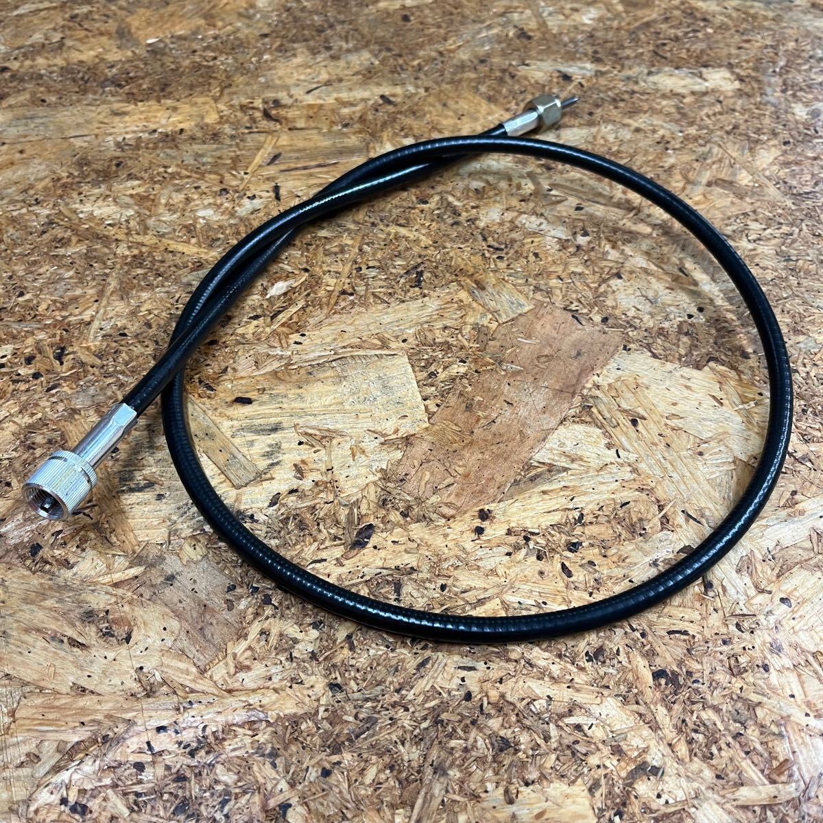 トライアンフ マグネティック用 メーター ケーブル 3' 4.5''インチ ワイヤー カスタム Triumph 6T TR6 T120 CLN/01 (WW82229)拍卖