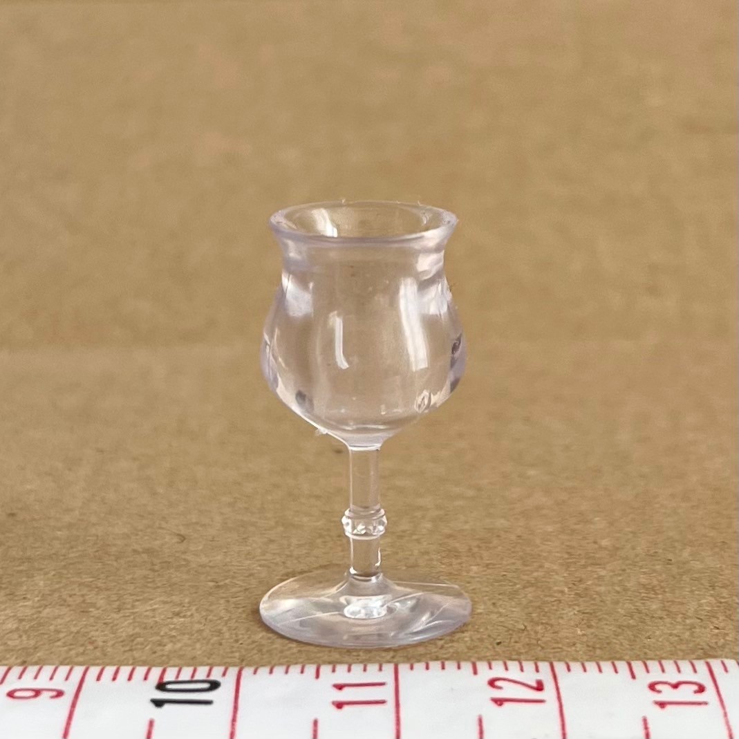 グラス ミニチュア品 リーメント あこがれ食器コレクション ぷちサンプル  拍卖