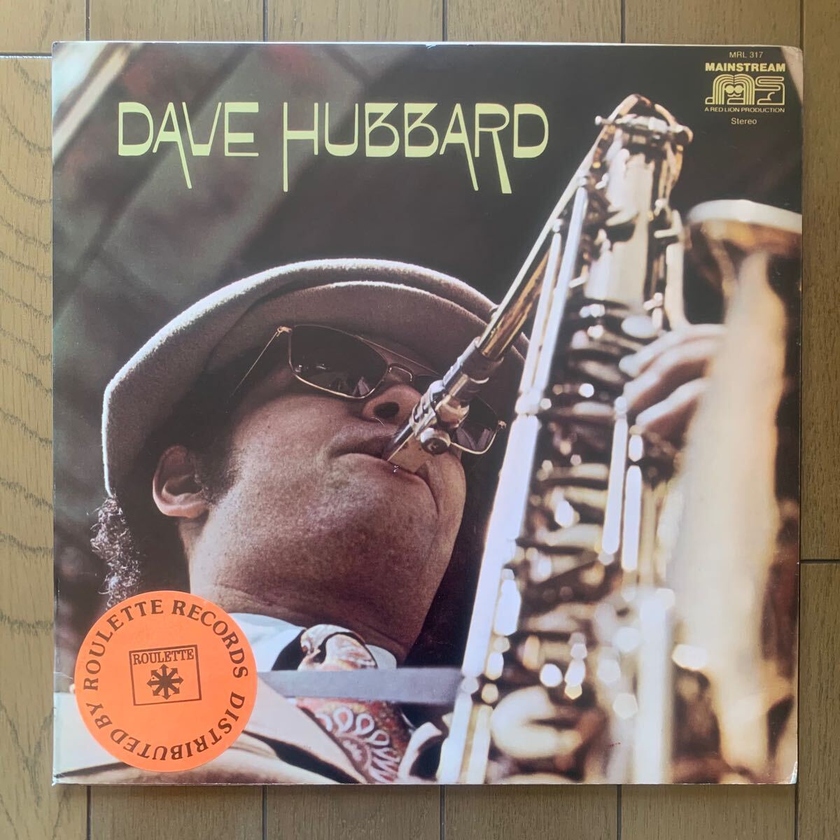 Dave Hubbard / Dave Hubbard (Mainstream) 拍卖