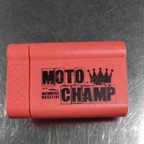 モトチャンプ オールド MOTO CHAMP ミニツール ドライバーセット新品 未使用 旧車 ヤマハ ホンダ カワサキ スズキ 当時物 貴重 激レア拍卖