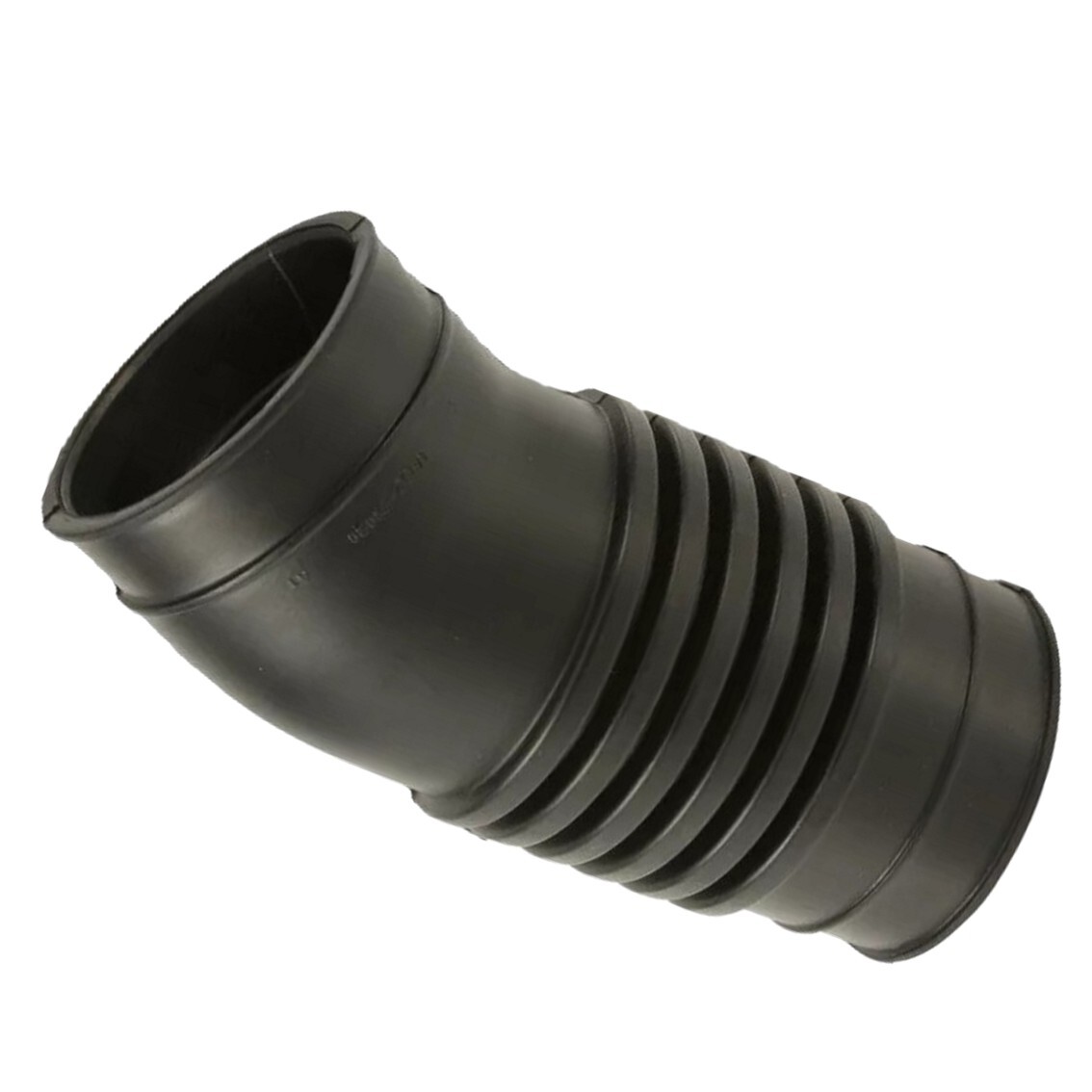 新品 希少 ランクル80 エアークリーナー ホース FJ80 4000cc 3FE (90-92) エアクリーナー パイプ LAND CRUIZER Air Cleaner Hose No.2 new拍卖