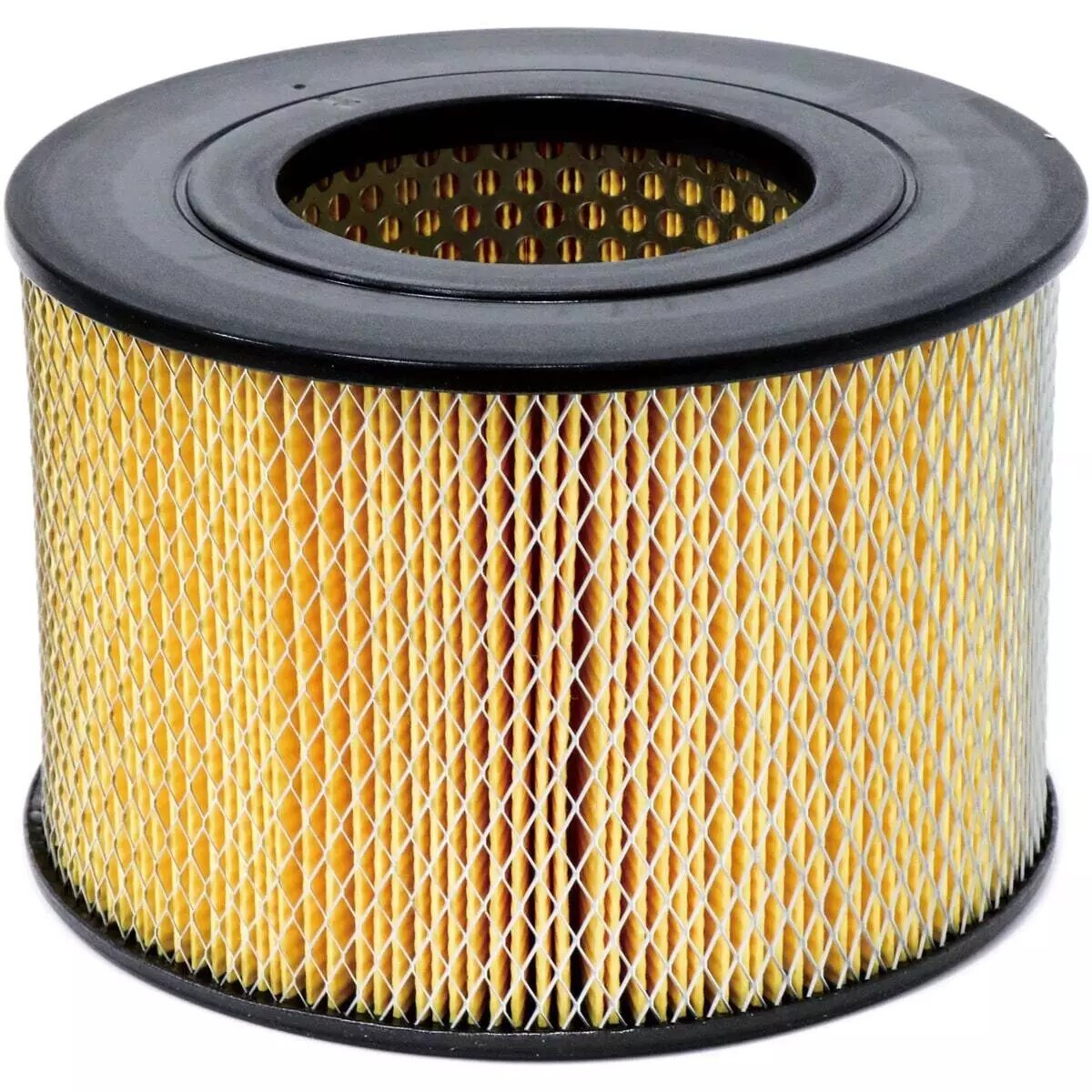 新品 ランクル60 シリーズ エアークリーナー フィルター エレメント LAND CRUIZER GENUINE AIR CLEANER FILTER ELEMENT エアクリーナ拍卖