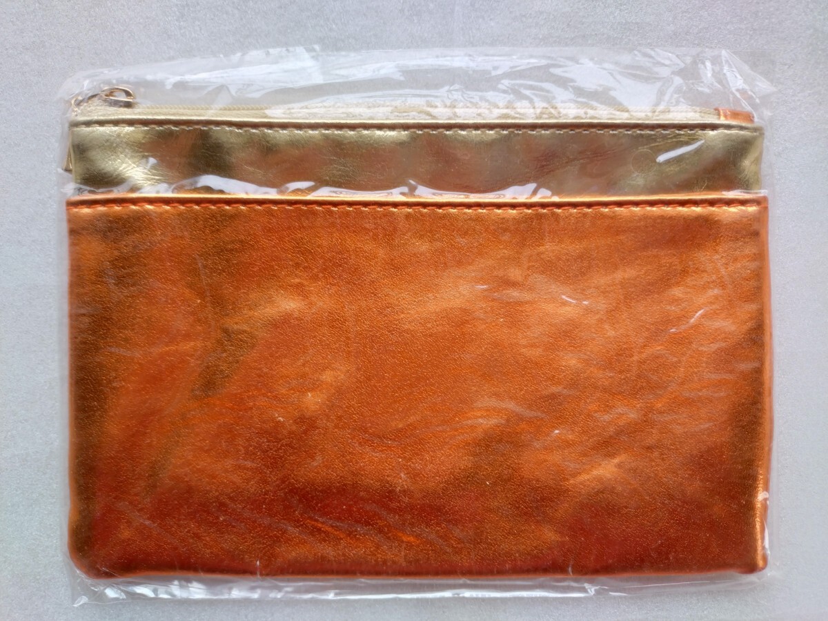 ★非売品 新品 Dr.Ci Labo ドクターシーラボ ポーチ マルチケース 小物入れ ①拍卖