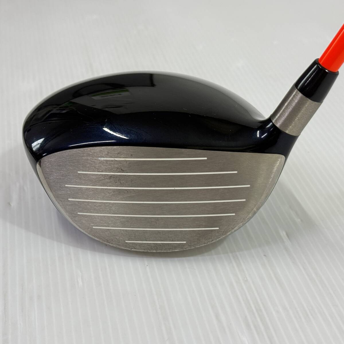 Y0114te【美品】MIZUNO MPクラフト513ドライバー(ノーマルバージョン)#5KJGB89151拍卖