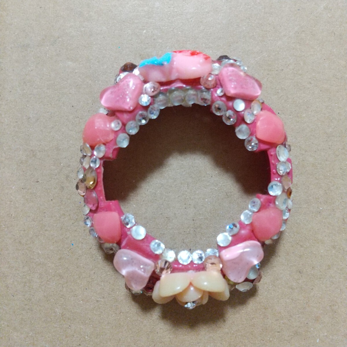 ピンク デコレーション GA-110B-4JF ベゼル G-SHOCK 純正拍卖