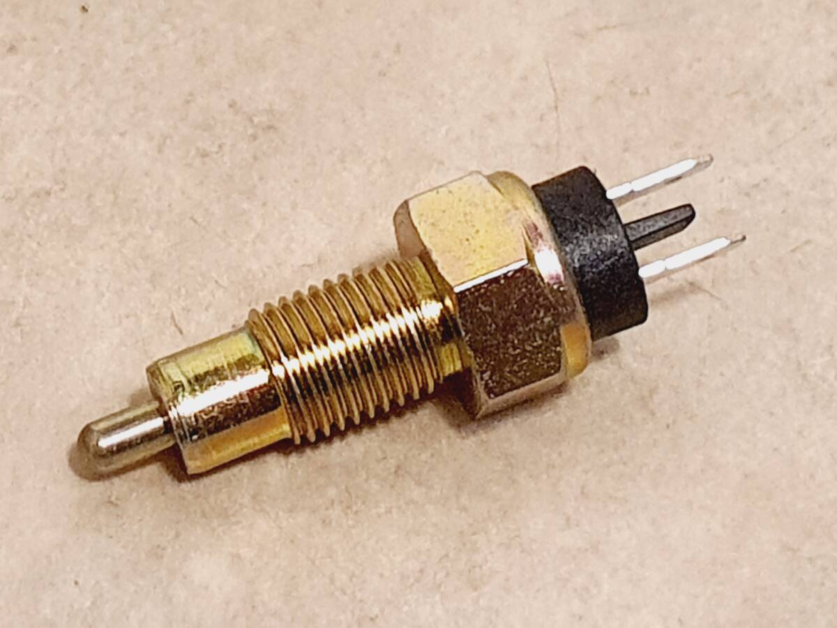 アウトビアンキ・A112 アバルト バックランプスイッチ拍卖