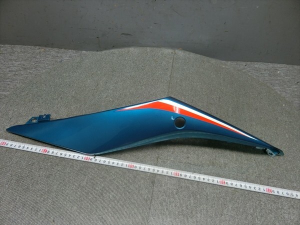 ヤマハ YZF-R25 1WD RG10J 純正 シート カウル サイド テール リア 左拍卖