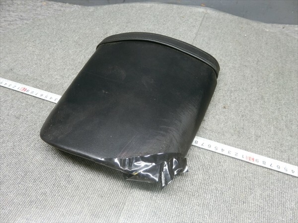 ホンダ CBR1000RR PR57 純正 タンデム シート 破れ有拍卖