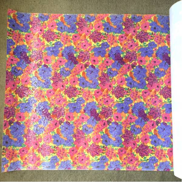 #370 新品 在庫処分 イギリス製 グリッター生地 1m×70cm バッグ拍卖