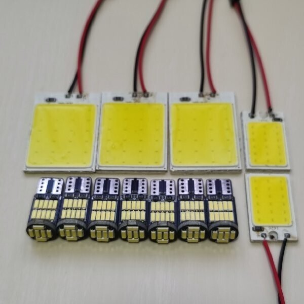 AWS GRS210系 クラウン ロイヤル 超爆光!T10 LED ルームランプ 12個セット トヨタ /c24/c18/26拍卖