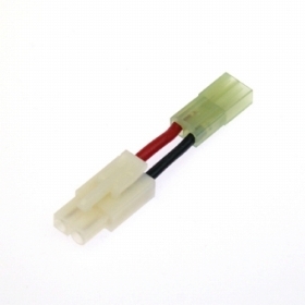 ▲ミニ → ラージカプラーへ変換コネクター,イーグル5352(ゆうパケット)拍卖