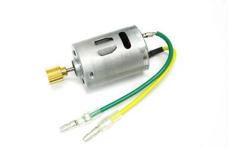 ▲DT-02,グラスホッパー,デューンバギー他用380モーター,17435039(ゆうパケット)拍卖