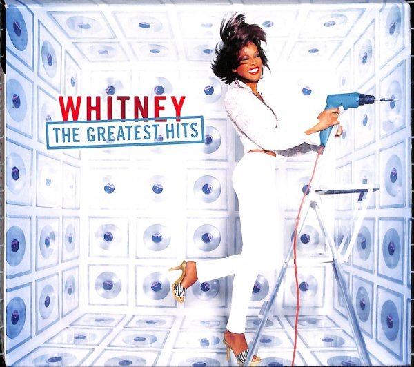 ザ・グレイテスト・ヒッツ / ホイットニー・ヒューストン拍卖