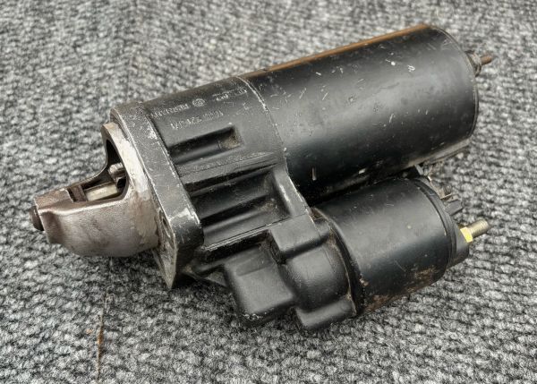 アルファロメオ ジュリアスーパー セルモーター 8枚歯 (-arF46meo56拍卖