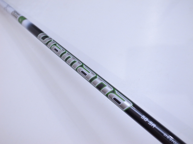 *2411*05*Diamana 50 for Callaway(SR) 5W相当 約41.25インチ 約105cm ディアマナ キャロウェイ EPIC MAX エピック FW用 中古シャフト拍卖