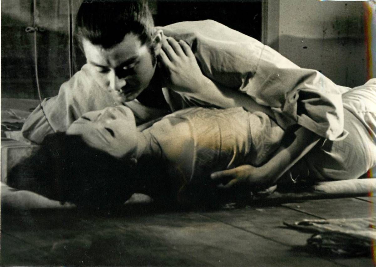 p39494『藤村志保』スチル拍卖