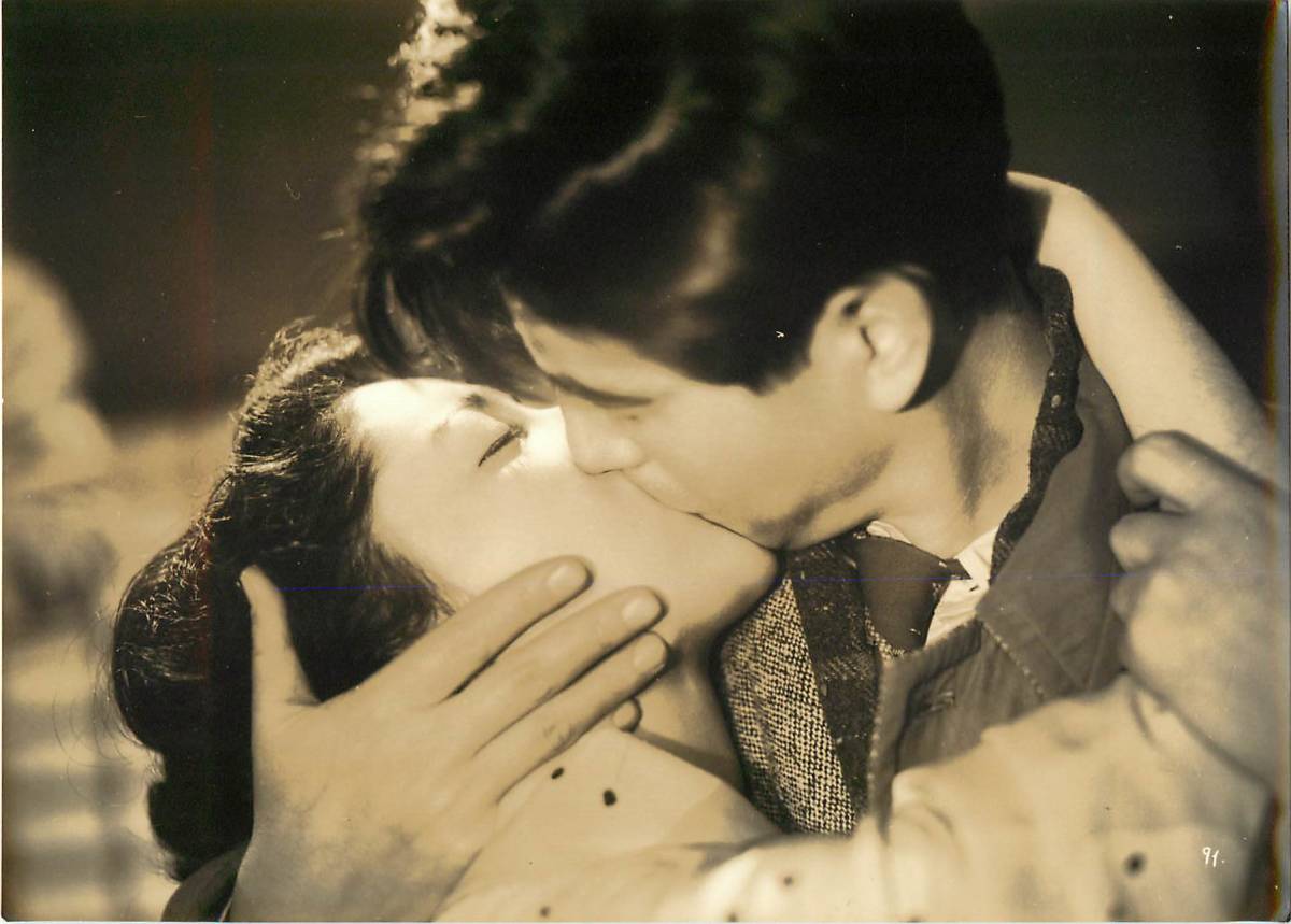 p39627『芸者小夏』スチル 岡田茉莉子 池部良 森繁久彌 中北千枝子 御橋公 杉村春子 杉江敏男拍卖