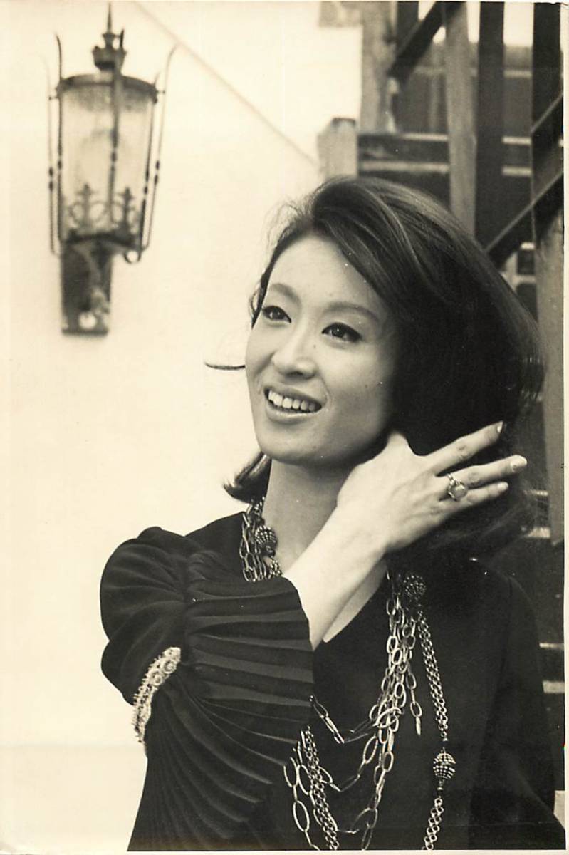 p39471『三田佳子』スナップ拍卖