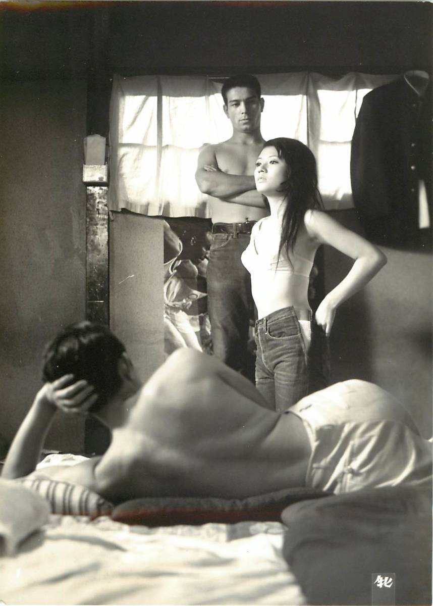 p39613『牝』スチル 緑魔子 ジェリー藤尾 久保菜穂子 佐々木功 菅佐原英一拍卖