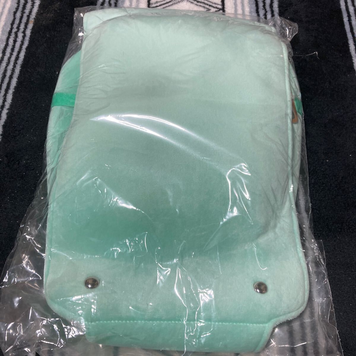 わくわく!ランドセルリュック 約25×30cm拍卖