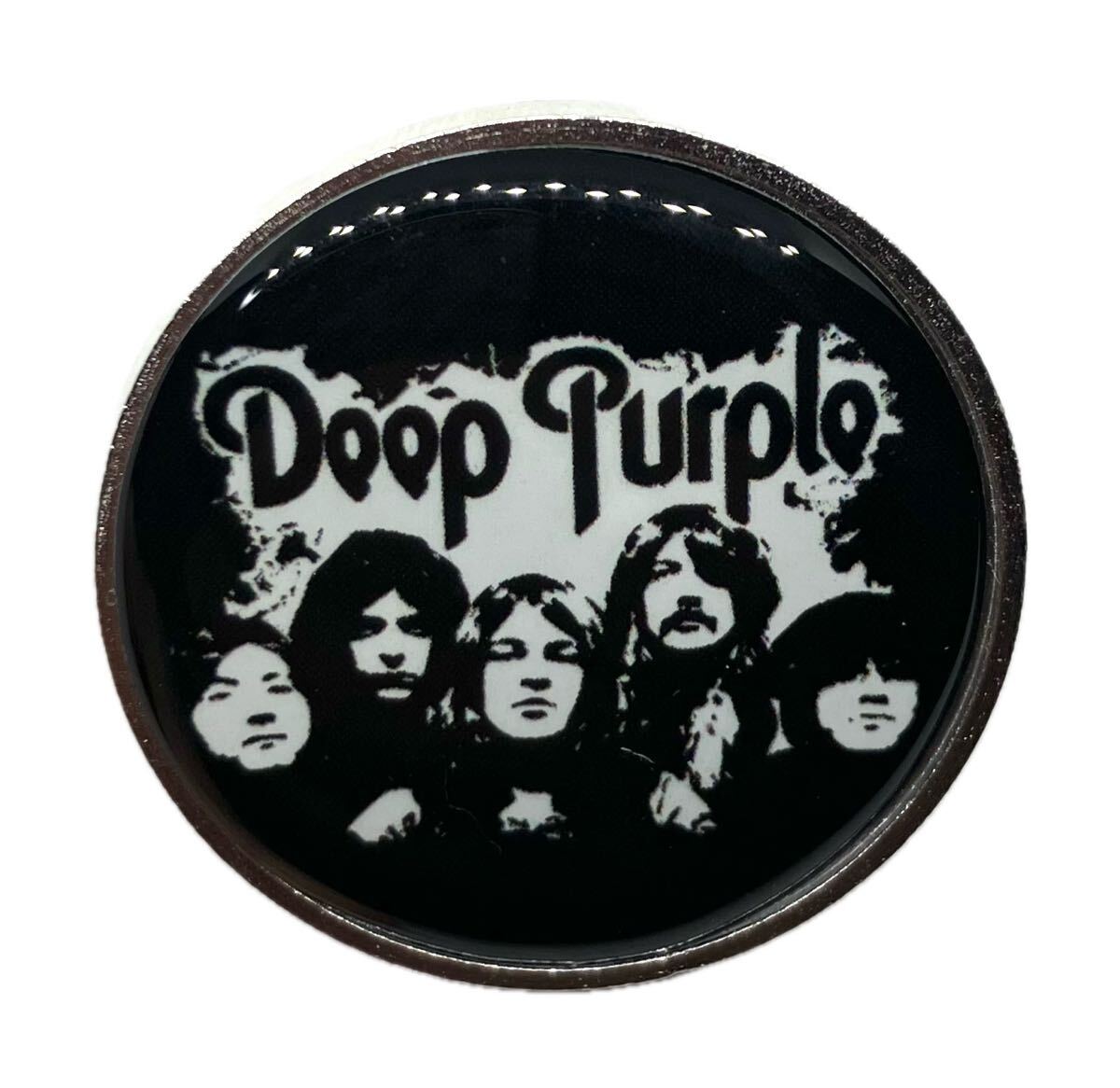 ディープ・パープル(Deep Purple)ピンズ②拍卖