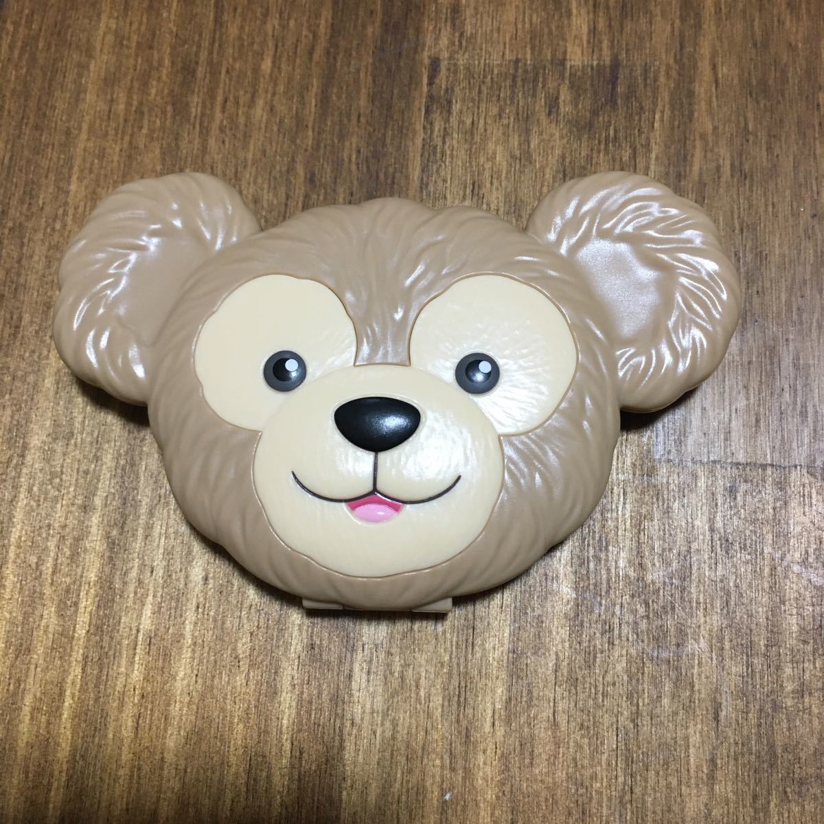 ディズニーリゾート ディズニー ダッフィ ミラー拍卖
