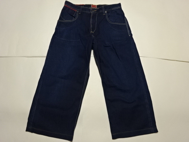 ●RED LABEL HILFIGER トミーヒルフィガー デニム 34(89)●1228●拍卖
