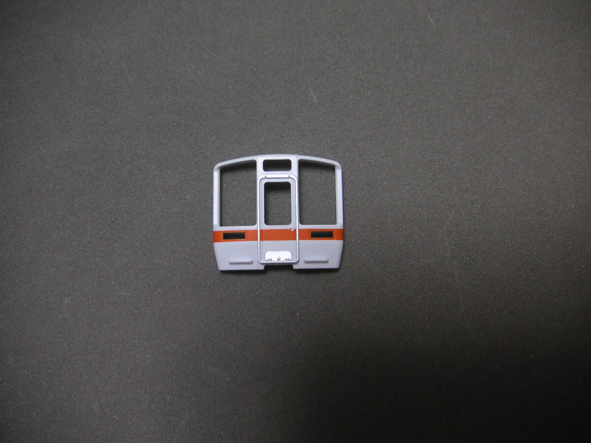 ★☆GM 311系 前面パーツ 1個拍卖