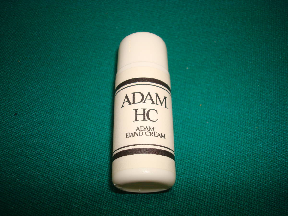 ◆◇アダム(ADAM) ハンドクリーム ADAMHC  【新品】 定形外発送可能◇◆拍卖