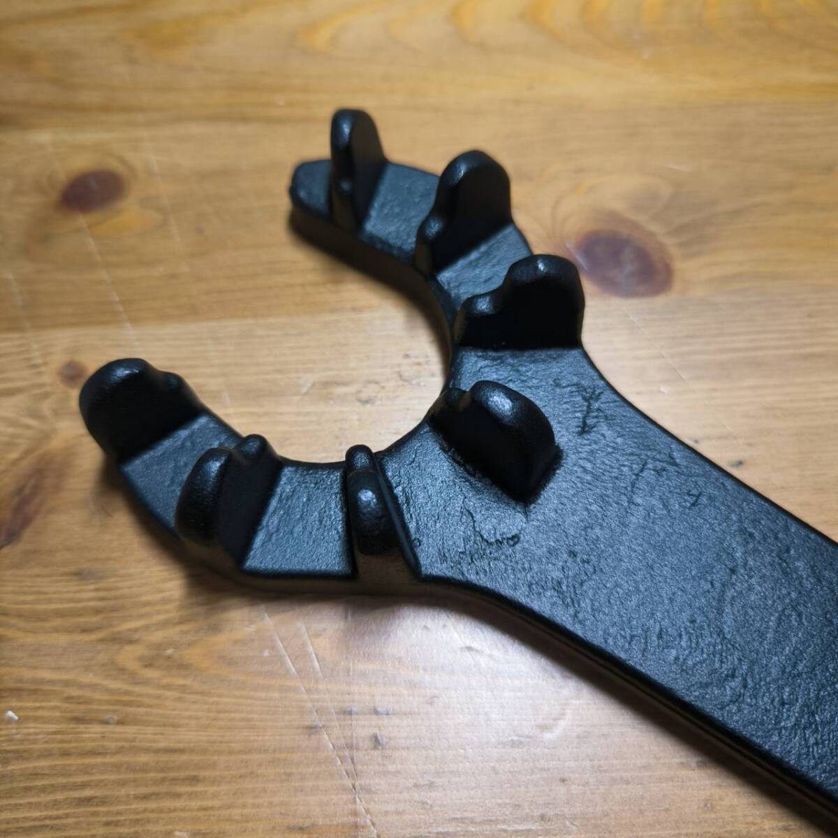 BMW エキゾーストナット スパナ 2バルブボクサーエンジン用 R100RS R100RT R100GS R80 R100 R100CS 他拍卖