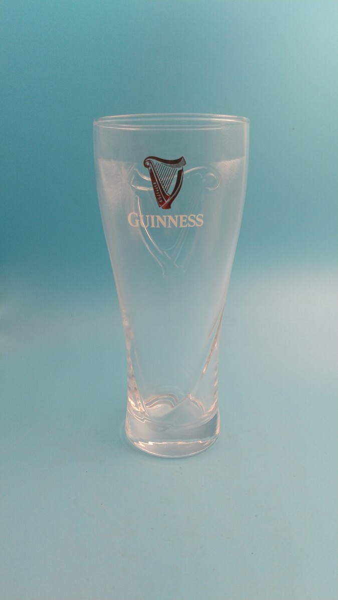 K1606 KIRIN ギネススリムパイントグラス 12 個セット 高さ16.5㎝ グラス 非売品拍卖