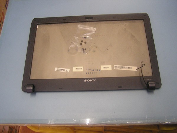 SONY Vaio VPCS139FJ 等用 液晶部ケースのみ表裏 %拍卖