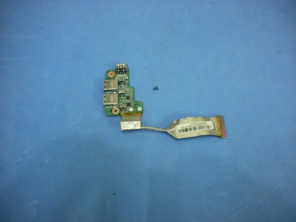 NEC Versapro VK25LANDN NK25LA-N 等用 右USB等基盤拍卖