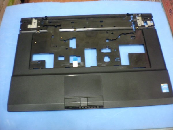 NEC Versapro VK25LANDN NK25LA-N 等用 パームレスト拍卖