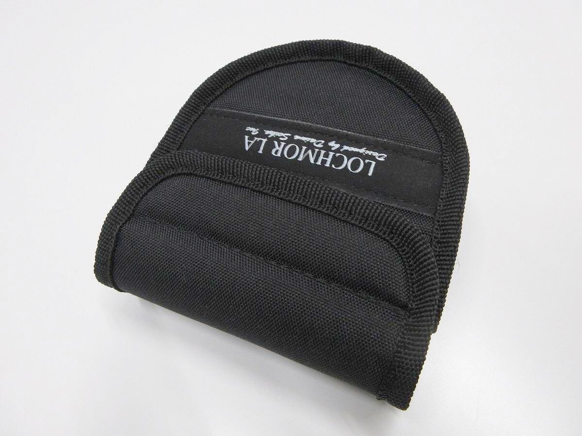 ダイワ ロッホモア LA リールケース /管理AT6338/81拍卖